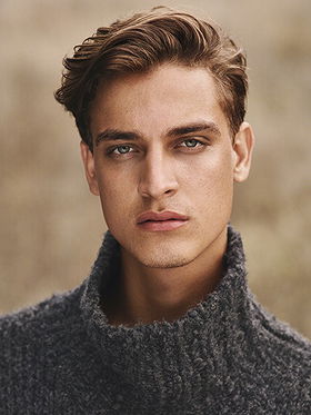 JONATHAN BELLINI