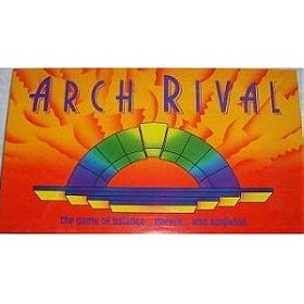 Arch Rival: The Game of Balance