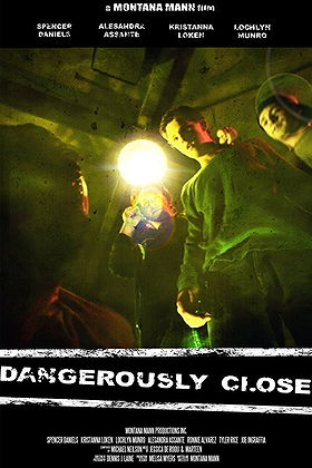 Dangerously Close