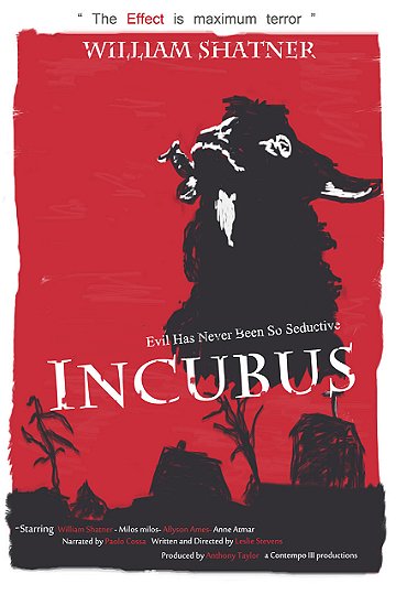 Incubus (1965)