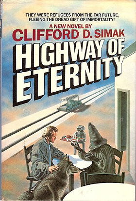 Highway of Eternity