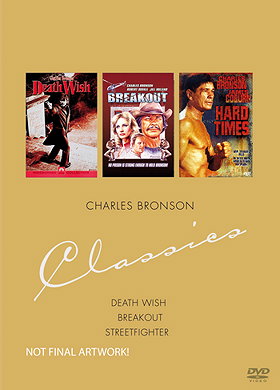 Charles Bronson Classics