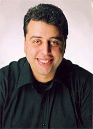 Hamdi Alkan