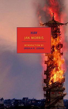 Hav (New York Review Books Classics)