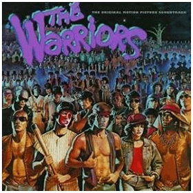 The Warriors (Soundtrack)