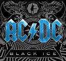 Black Ice (Deluxe Edition)