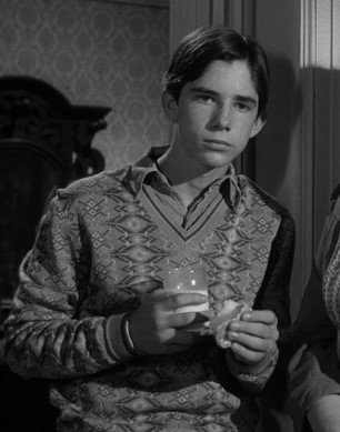 Donald Losby