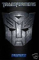 Transformers 2-disc Steelbook Edition