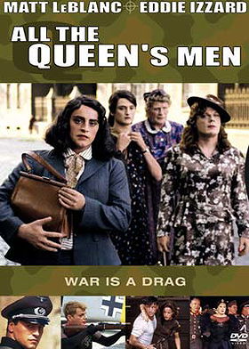 All the Queen's Men   [Region 1] [US Import] [NTSC]