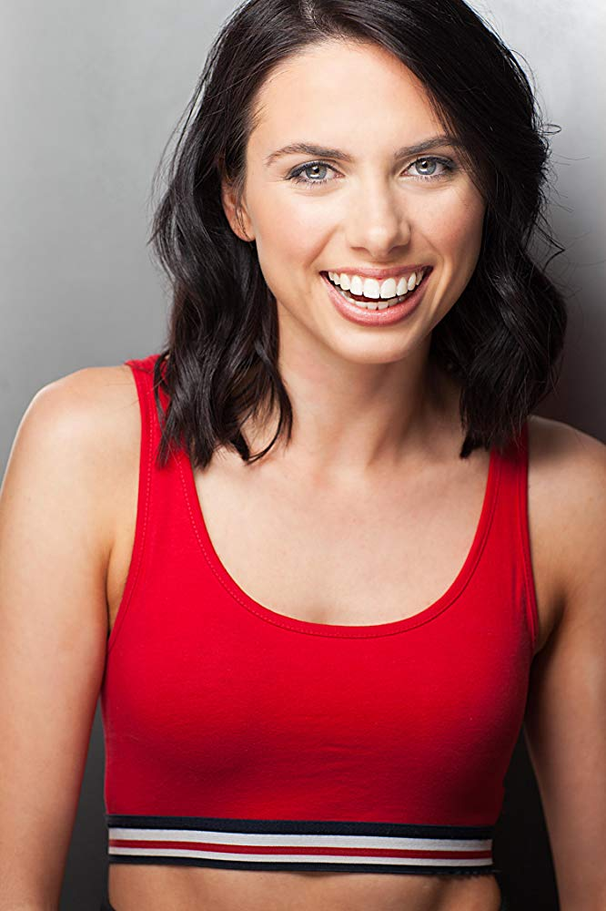 Molly Daniels