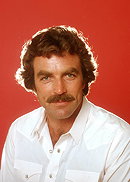 Tom Selleck