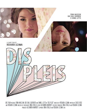 Dis Pleis (2014)
