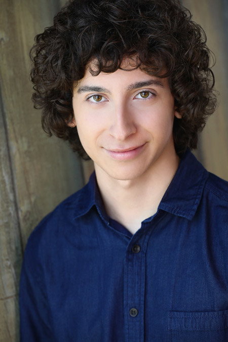 Nick Alvarez