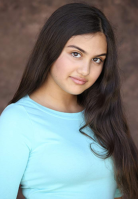 Leela Ladnier