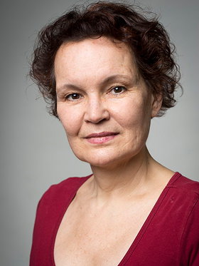 Irene Oberrauch