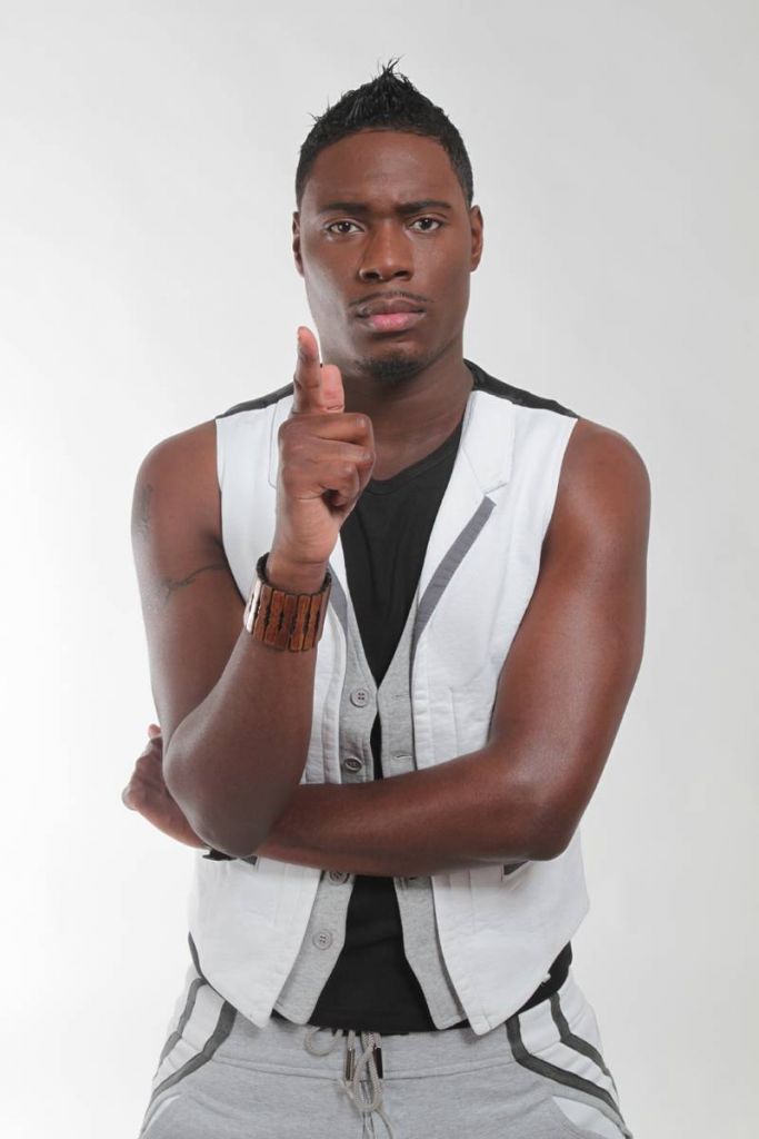 Jessy Matador