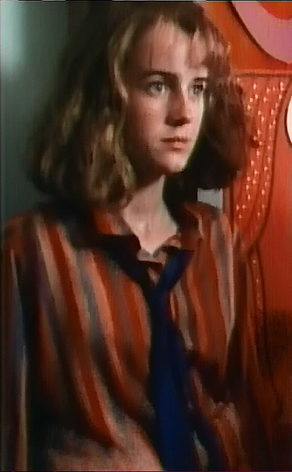 Melanie Brodie
