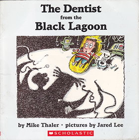 The Dentist from the Black Lagoon