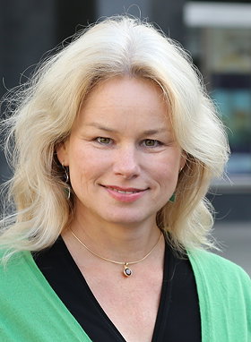 Kirsten Kappert-Gonther