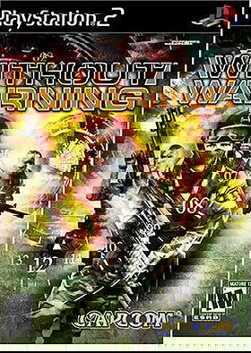 Without Warning