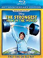 The Strongest Man In The World (Blu-ray)