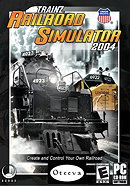 Trainz: Railroad Simulator 2004