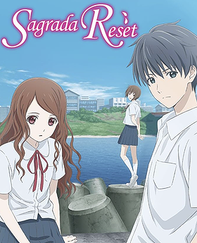 Sagrada Reset
