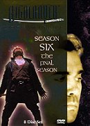 Highlander: The Series - Season 6