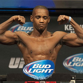 Yves Edwards