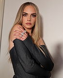 Cara Delevingne