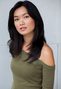 Jennifer Del Rosario