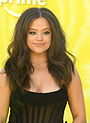 Sarah Jeffery