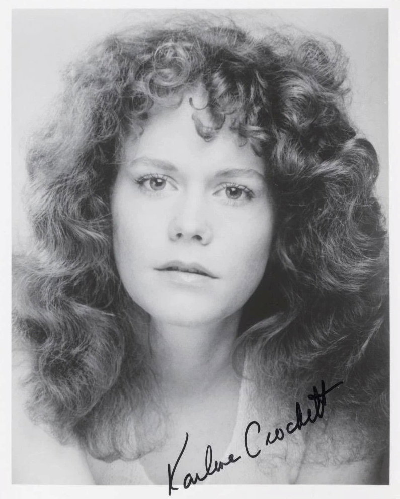 Karlene Crockett