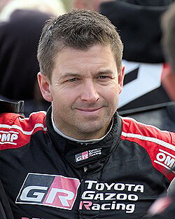 Scott Martin