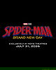 Spider-Man: Brand New Day