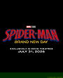 Spider-Man: Brand New Day