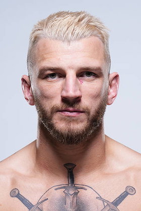 Dan Hooker