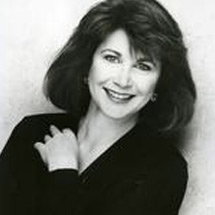 M. Lynda Robinson