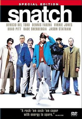 Snatch (Special Edition)