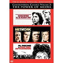 Controversial Classics, Vol. 2 - The Power of Media (All the President's Men / Network / Dog Day Aft
