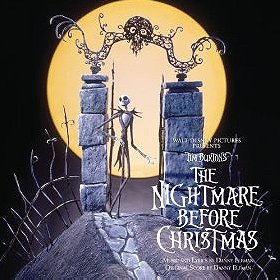 Nightmare Before Christmas Special Edition