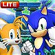 Sonic The Hedgehog 4 Episode II Lite
