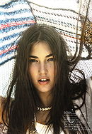 Tallulah Morton