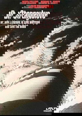 Dr. Strangelove or How I Learned to Stop Worrying and Love the Bomb