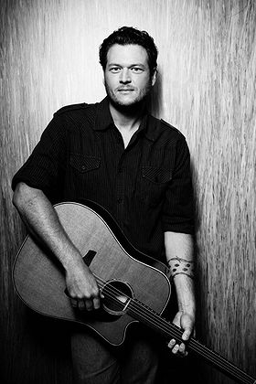 Blake Shelton