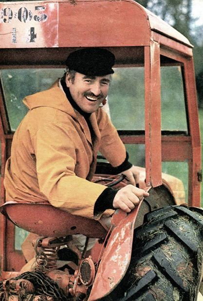 Marco Perrin