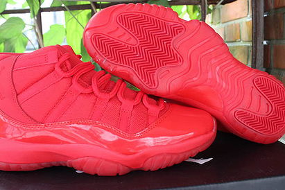 Nike Air Michael 11 XI 