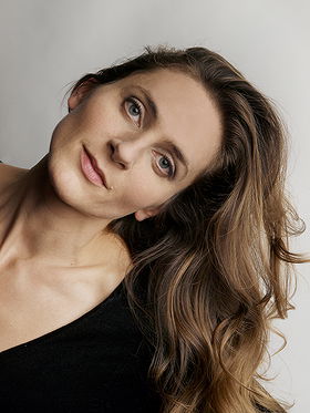 Delphine Galou
