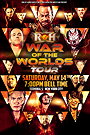 ROH/NJPW War of the Worlds Tour 2016 - New York City