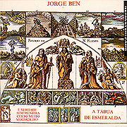 A Tábua de Esmeralda